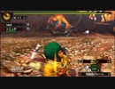 【MH4G】ブロッコリーハンターと没個性ハンター　part21