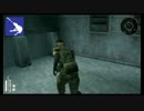 【初見実況】METAL GEAR SOLID PORTABLE OPS part8