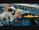 [X]　3　0　ニ　ン　ジ　ャ　体　操　（十五之巻）