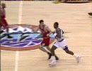 1998年 NBAファイナル 第6戦 ブルズ VS ジャズ (3/13)