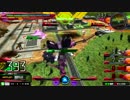 エレガントな勝利を目指すEXVSMB.PART2【ローゼン・ズール視点】