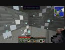 ぽちゃのMinecraft工業日記　六日目