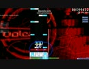 osu!mania Volcanic [4k Boss] 95.70％