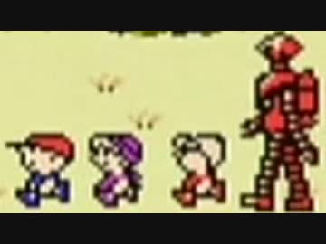 MOTHER を実況プレイ part19