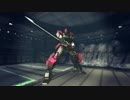 【ガンブレ2】ゆっくりの中のガンプラ mission：35【縛りプレイ】