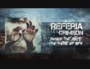 【男女VoPostHardcoreユニット】crimson_referia（BF4をテーマに曲書いてみた）