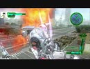 【地球防衛軍4】【字幕付きダイバーINF縛り】st.23巨人兵団