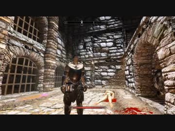 迫真空手部　スカイリムの裏技.esp9