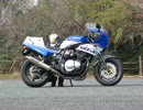 【スズキ】男のバイク紹介！【GS1200SS】