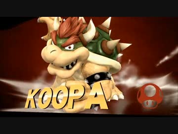 迫真スマブラ1on1部　軍団首領の裏技