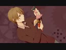 からくりピエロ-Acoustic_ver- 一生懸命 歌ってみた。【じーくあっと】