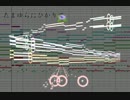 【東方風自作曲】1面っぽい