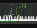 艦これ ED - 吹雪 Piano cover