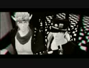 【MMD】シーザーと承太郎でTurn_Off_The_Light【ジョジョ】