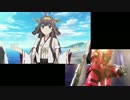 【MAD】アメイジング金剛マジ天使！【艦これ×ガンダムBFT】