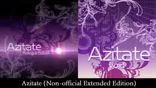Azitate (Non-official Extended Edition)