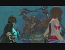 ゼスティリア問題いろいろ中編（純粋なアリーシャ虐め後編）