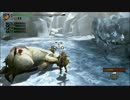 【F.i.P.S.】いまさらだけどMH3Gを4人でやってみた。#1