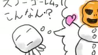 【親子実況】 母と息子のゆるーいサバイバー生活　part2 【Minecraft】