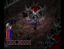 【Diablo】ウォーリア実況プレイ31
