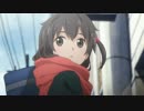 OP差し替え WIXOSS【虎視眈々と淡々と】