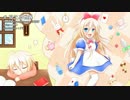 【IA】見える世界【オリジナル曲】