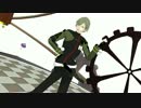 【MMD刀剣乱舞】鶯丸でドーナツホール