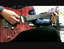 【MintJam】Keep on jammingを演奏しました【はちみつ】