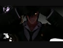 【MMD刀剣乱舞】　Circus　【燭台切光忠】
