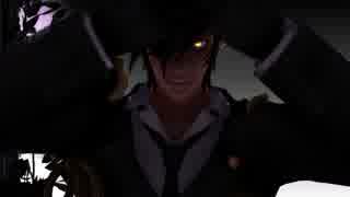 【MMD刀剣乱舞】　Circus　【燭台切光忠】