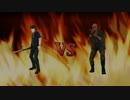 WildDisorderソーマvsスタウト