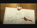 【まとめ】 第19話 梅干し食べて・・・詰め 【SHIROBAKO】