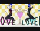 【PDA FT】裏表ラバーズ【オンザロック/ギルティ】PV