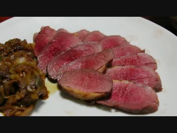 鴨肉を食いつくす【12品】