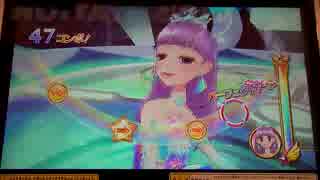 アイカツ2015シリーズ プレイ動画番外編 クラシックカップ(2)