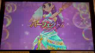 アイカツ2015シリーズ プレイ動画番外編 メガネカップ(1)