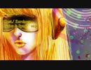 【CYBER DIVA】 Don't go 【Original】
