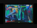 【P4U2 ver20.】ソウジ(クマ) VS タヒチ(マーガレット) VS pet(足立)part3