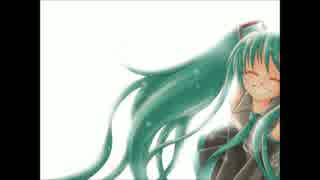 【初音ミク】　好きなことなら　【オリジナル曲】