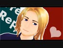 【APヘタリアMMD】仏と仏娘でAlive