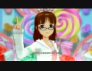 【OFA】im@sノーマルPV 『キミはメロディ』【律子】