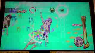 アイカツ2015シリーズ プレイ動画番外編 メガネカップ(2)