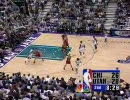 1998年 NBAファイナル 第6戦 ブルズ VS ジャズ (5/13)