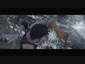 【サイコブレイク】　心臓の弱い方はお控えください。　実況:Part３１