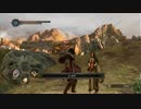 【メイン盾きた！】壁役が行くダークソウル2part00【盾縛り】