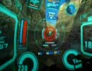 戦場の絆 GC2 6vs6 ジオン水泳部 タンク視点