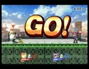 『スマブラWIIU』 『ガチ部屋１on1』 にわかが行く　part７