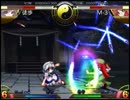 【2月7日】萃夢想ダメージレベル5大会 おまけ（レベル1編）