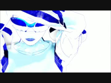 【MMDカメラ撮影会】石の海が踊るサーカス【ジョジョの奇妙なMMD】