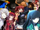 【MUGEN】ビーム撃てれば魔法使い マジカル☆ランセレバトル【凶くらい】